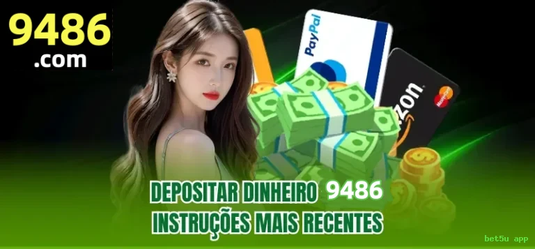 APP oficial da bet5u app para mobile